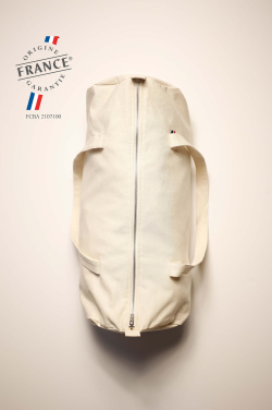 BRIEUC bowling bag, Естественный, М, изображение товара (4)