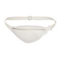 CLOVIS waist bag, Естественный