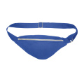 CLOVIS waist bag, Королевский синий