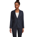 MARIUS WOMEN SUIT JACKET, Ночь