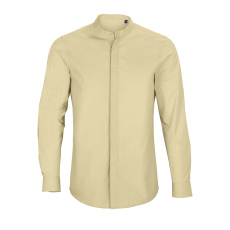 BART MEN MAO COLLAR SHIRT