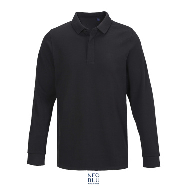 OWEN LSL MEN, Глубокий черный, 4XL, изображение товара (3)