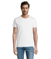 TEMPO 185 T-SHIRT PRETRAITE, Белый