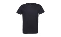 TEMPO 185 T-SHIRT PRETRAITE, Глубокий черный