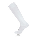 SOCCER SOCKS, Белый