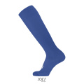 SOCCER SOCKS, Королевский синий