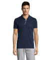 PERFORMER MEN SPORT POLO, Французский военно-морской флот