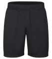 Basic Active – шорты (для детей), Черный