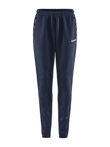 Squad 2.0 – брюки (для мужчин), Военно-морской - Craft (1)