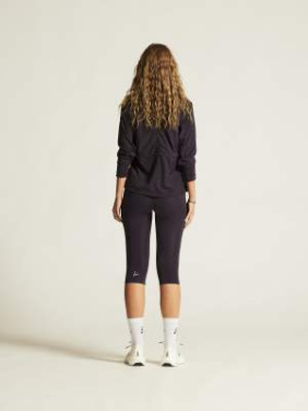ADV Essence Tights 2 – капри (для женщин), Темно-синий сливовый - Craft (3)