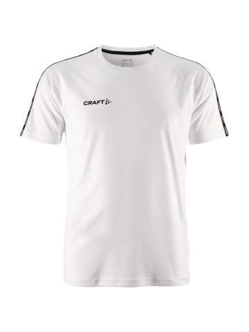 Squad Go Contrast – спортивная футболка (для мужчин), Белый - Craft (1)