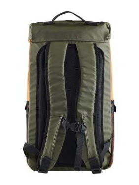 ADV Entity Travel 25 L – рюкзак, каштан – Craft (2)