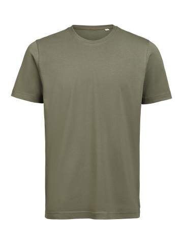 UM (OCS) Regular Fit – футболка (унисекс), Тимьян – Untagged Movement (1)