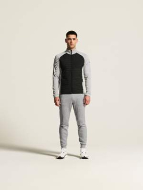 ADV Unify Hybrid – куртка (для мужчин), Серый меланж/Черный - Craft (3)