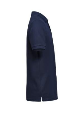 UM (OCS) Regular Fit – рубашка поло (унисекс), Военно-морской – Untagged Movement (2)