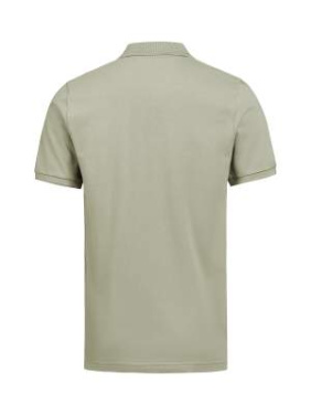 UM (OCS) Regular Fit – рубашка поло (унисекс), Мудрец – Untagged Movement (2)
