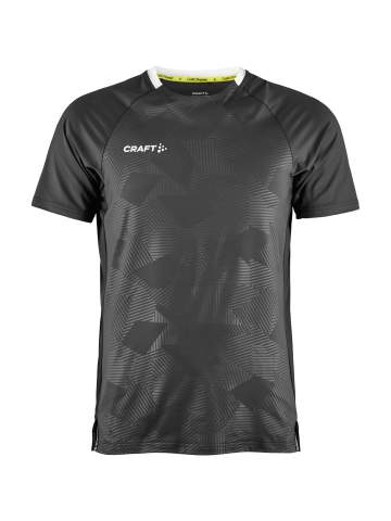 Premier Solid – спортивная футболка (для мужчин), Асфальт - Craft (1)