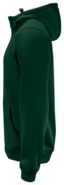 2133 HOOD – куртка, Форест Грин – ProJob (4)