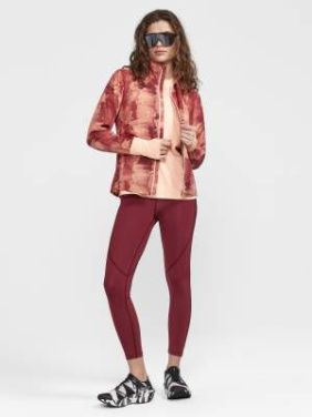 ADV Essence High Waist – тайтсы (для женщин), Дк Астро - Craft (4)