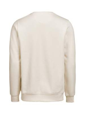 UM (OCS-RCS) Regular Fit – свитшот с круглым вырезом (унисекс), Береза - Untagged Movement (3)