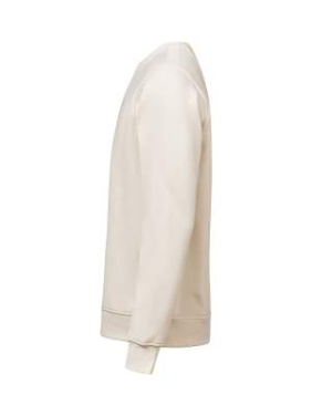 UM (OCS-RCS) Regular Fit – свитшот с круглым вырезом (унисекс), Береза - Untagged Movement (4)