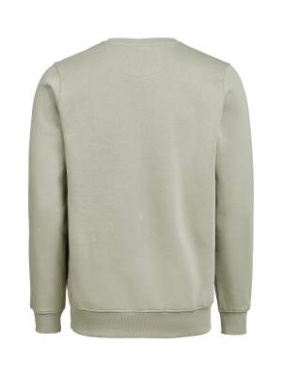 UM (OCS-RCS) Regular Fit – свитшот с круглым вырезом (унисекс), Мудрец - Untagged Movement (2)