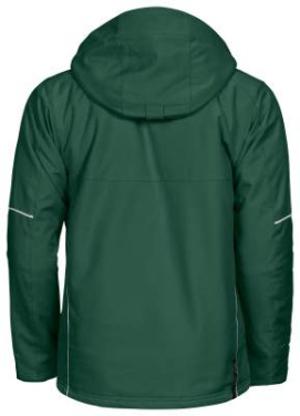 3407 PADDED FUNCTIONAL – куртка, Форест Грин – ProJob (2)