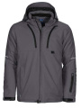 3407 PADDED FUNCTIONAL – куртка, Серый