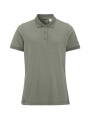 CORE Blend Shirt – рубашка поло (для женщин), Лист