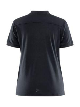 CORE Blend Shirt – рубашка поло (для женщин), Асфальт - Craft (2)
