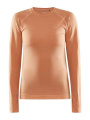 CORE Dry Active Comfort Ls – спортивная футболка (для женщин), СВЕТИТЬСЯ