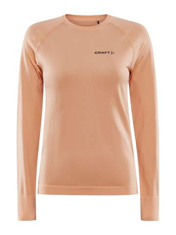 CORE Dry Active Comfort Ls – спортивная футболка (для женщин) - Craft (1)