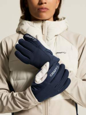 Core Insulate – перчатки, Ночь/Белый – Craft (2)
