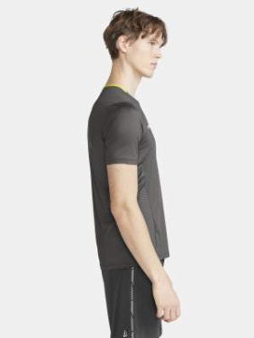 Extend – спортивная футболка (для мужчин), Асфальт - Craft (4)