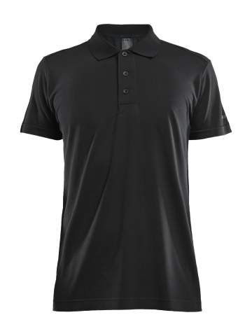 ADV Seamless Shirt – рубашка поло (для мужчин), Черный - Craft (1)