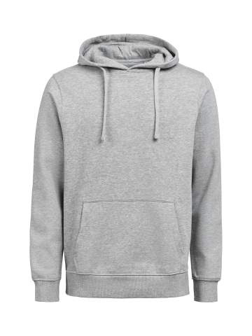 UM (OCS-RCS) Regular Fit – худи (унисекс), Серый меланж – Untagged Movement (1)