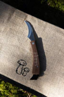 Karl-Johan with mushroom knife – сумка – Sagaform (3)