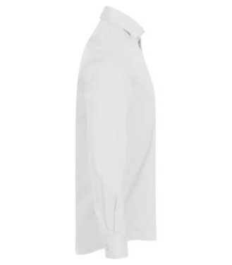 Stretch L/S – рубашка, Белый – Clique (4)