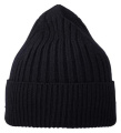 9063 KNITTED – шапка, Черный