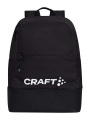 Ability Shoe 26L – рюкзак, Черный