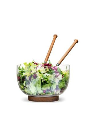 Nature serving – миска - Sagaform (2)