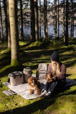 City high rPET – сумка-холодильник – Sagaform (4)