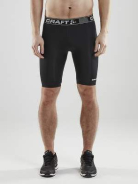 Ability Compression Tights Uni – шорты, Черный - Craft (2)
