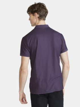 CORE Unify Shirt – рубашка поло (для мужчин), Настоящий фиолетовый - Craft (4)