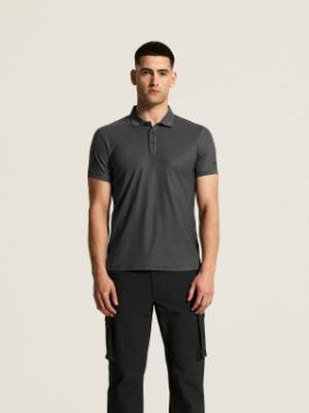 CORE Unify Shirt – рубашка поло (для мужчин), Гранит - Craft (3)