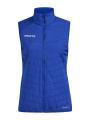 ADV Nordic Club – жилет (для женщин), Клуб Коболт