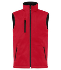Padded Softshell – жилет
