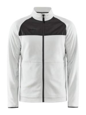 ADV Explore Fleece – промежуточный слой (для мужчин), Ясеневый гранит - Craft (2)