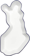 Миска Suomi