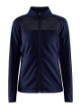 ADV Explore Fleece – промежуточный слой (для женщин), Блейз